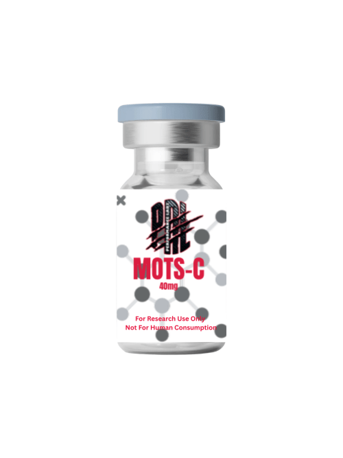 MOTS-C (40mg)