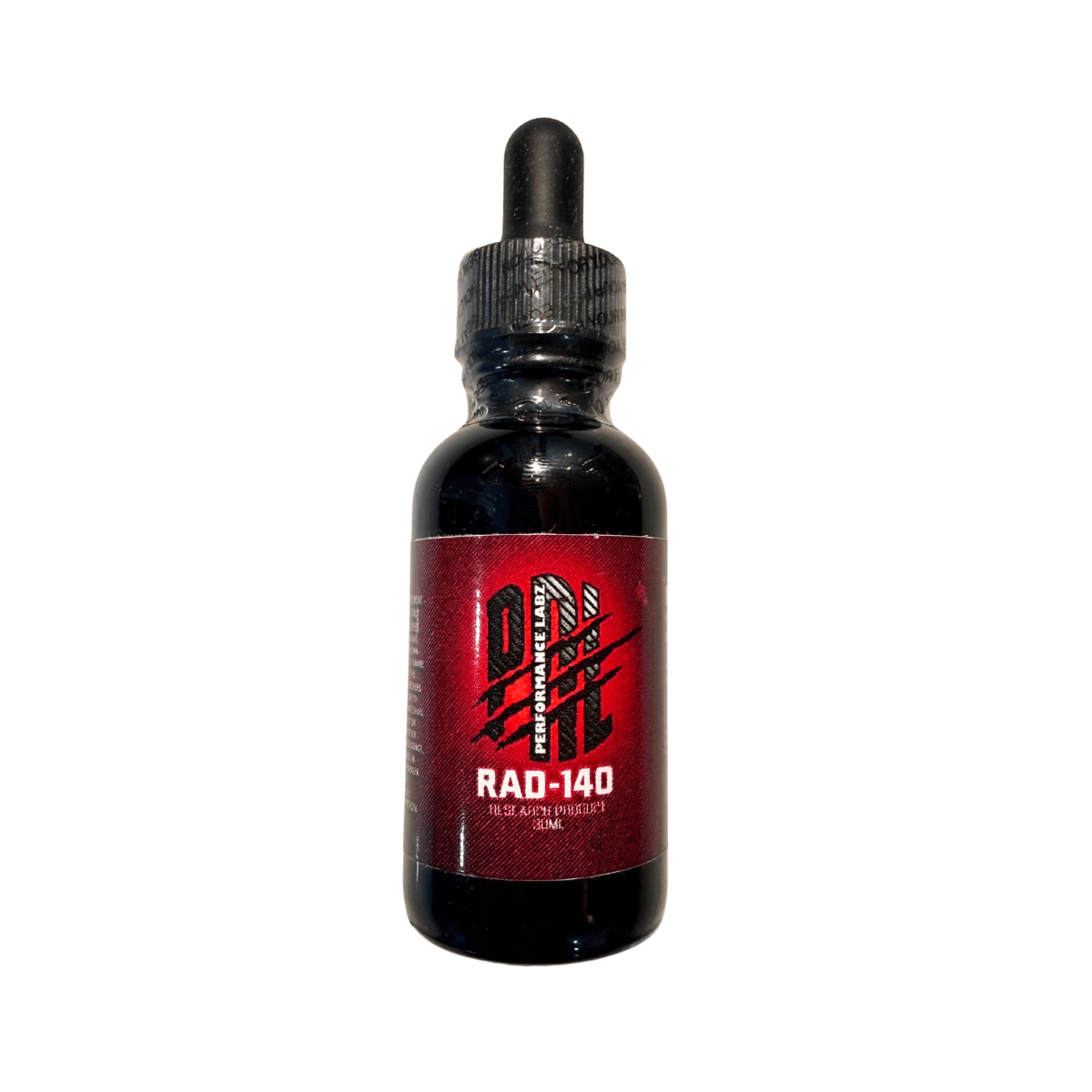 Liquid RAD 140 (30mg)