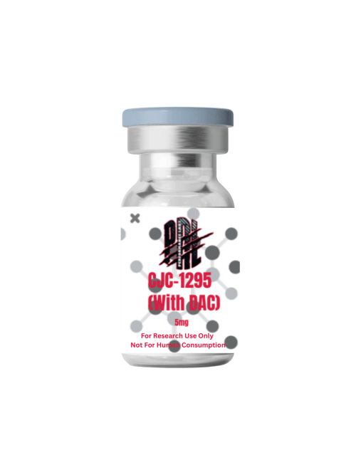CJC-1295 (With DAC) (5mg)