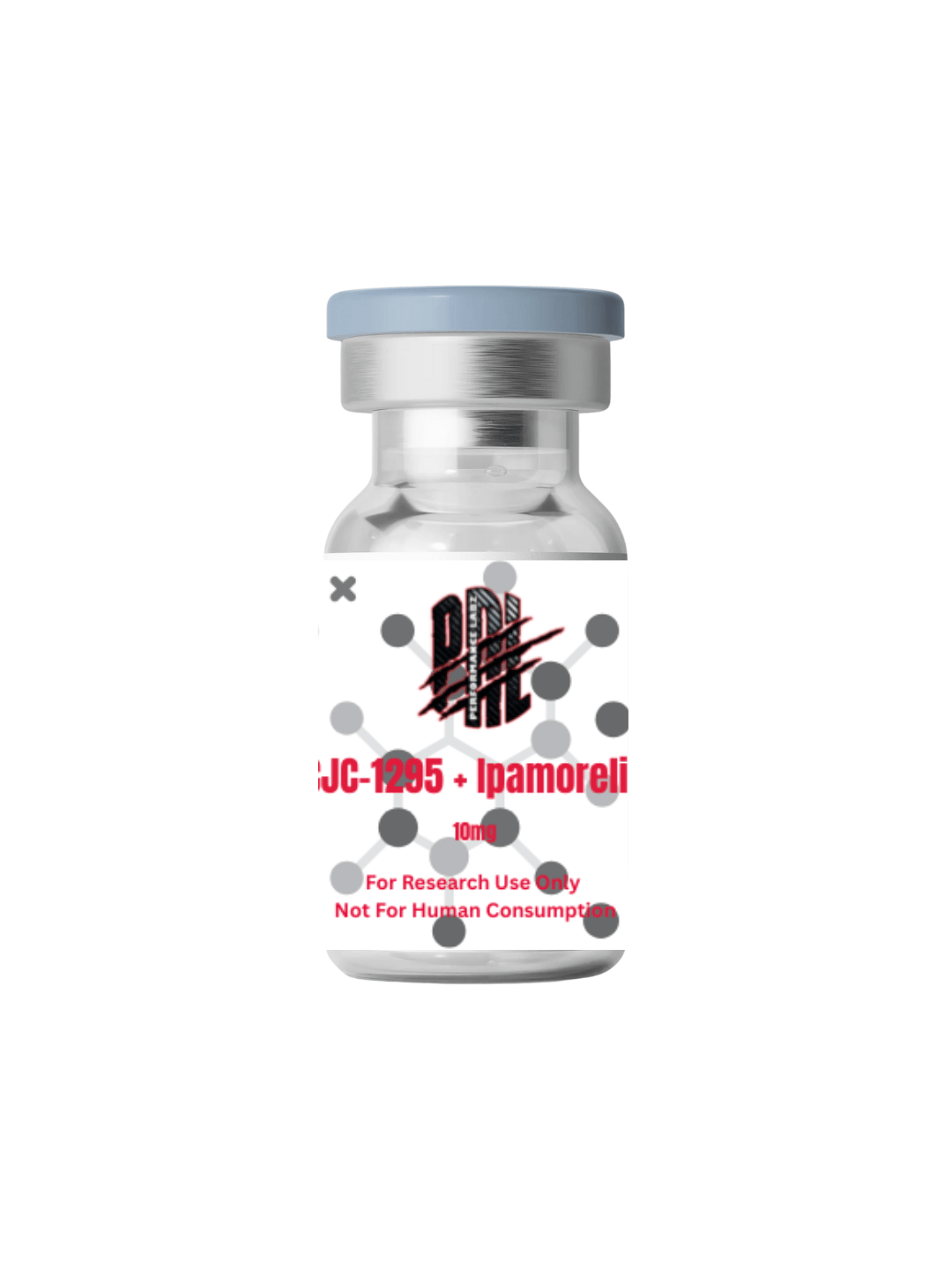 CJC-1295 + Ipamorelin (10mg)