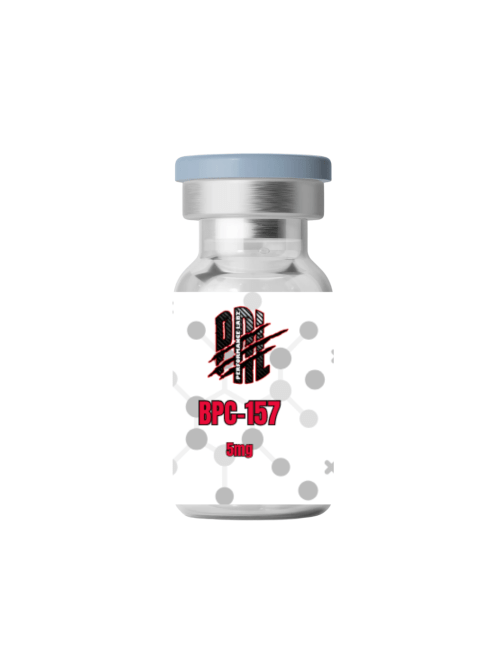 BPC-157 (5mg)