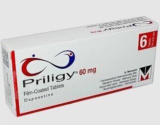 Priligy (60mg)