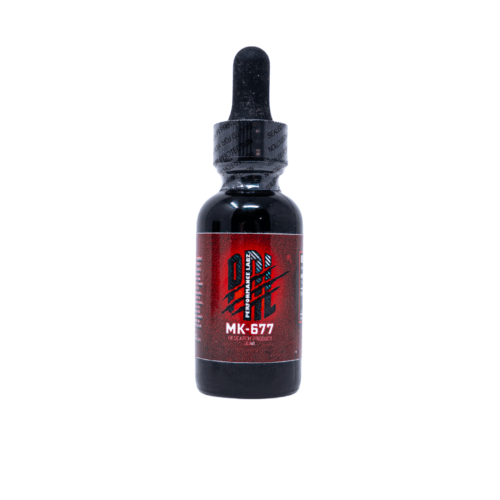 MK-677 Liquid (30mg)