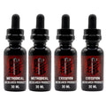 PowerGain Liquid Pro Stack  (MK-677 & RAD-140) - 2 Month Bundle