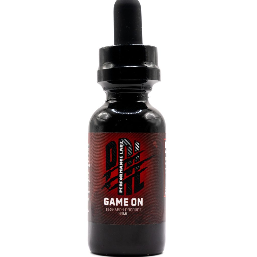LGD-4033 Liquid (20mg)