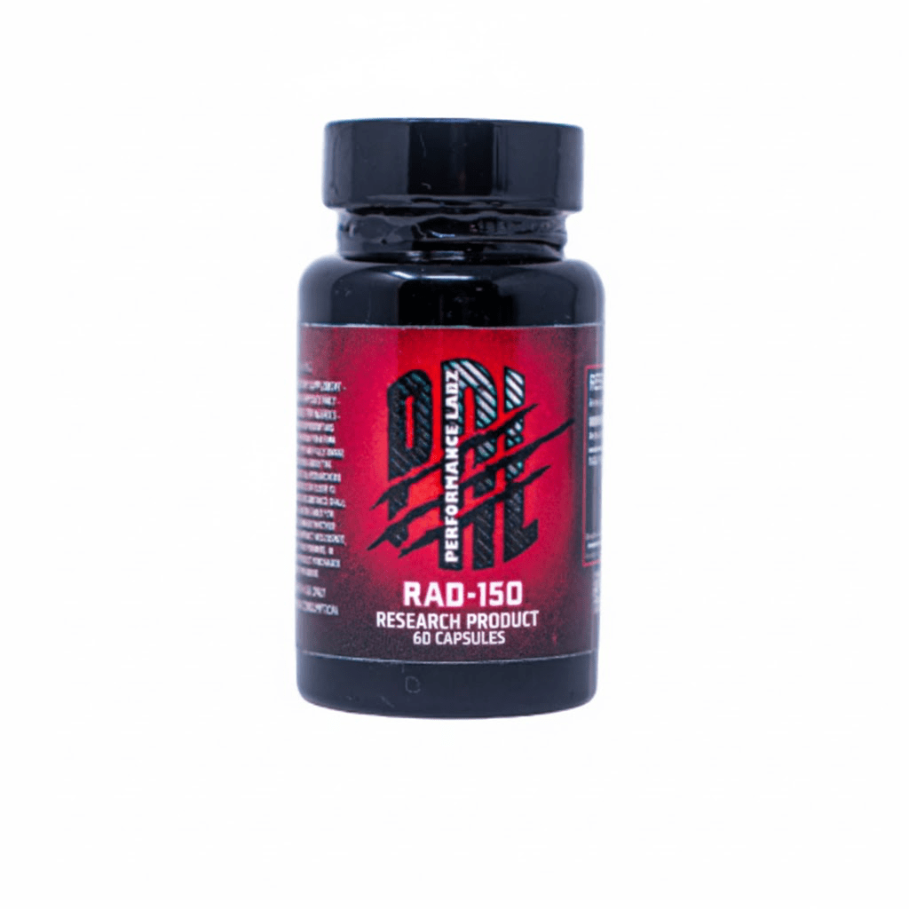 RAD 150 (15mg)