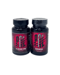 Tesofenisine + 5- Amino-1-MO Capsules (2 Bottle Bundle)