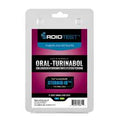 Oral -Turinabol Test Kit Fitness Accessories