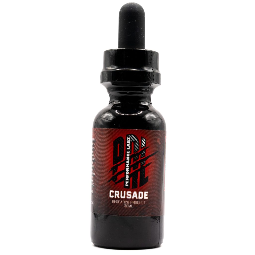 SR9009 Liquid (30mg)