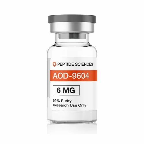 AOD9604 (6mg)