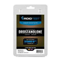 Drostanolone Test Kit Fitness Accessories